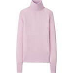 ユニクロ ユー 2020年秋冬ウィメンズ新作、デニムワンピースやストレートジャージーパンツ｜写真102