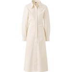 ユニクロ ユー 2020年秋冬ウィメンズ新作、デニムワンピースやストレートジャージーパンツ｜写真118