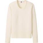 ユニクロ ユー 2020年秋冬ウィメンズ新作、デニムワンピースやストレートジャージーパンツ｜写真87