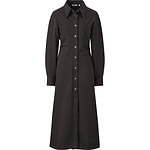 ユニクロ ユー 2020年秋冬ウィメンズ新作、デニムワンピースやストレートジャージーパンツ｜写真117