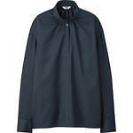 ユニクロ ユー 2020年秋冬ウィメンズ新作、デニムワンピースやストレートジャージーパンツ｜写真50