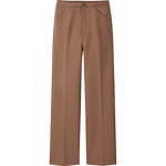 ユニクロ ユー 2020年秋冬ウィメンズ新作、デニムワンピースやストレートジャージーパンツ｜写真109