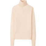 ユニクロ ユー 2020年秋冬ウィメンズ新作、デニムワンピースやストレートジャージーパンツ｜写真99