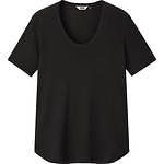 ユニクロ ユー 2020年秋冬ウィメンズ新作、デニムワンピースやストレートジャージーパンツ｜写真29