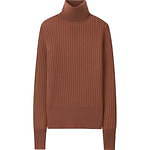 ユニクロ ユー 2020年秋冬ウィメンズ新作、デニムワンピースやストレートジャージーパンツ｜写真100