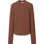 ユニクロ ユー 2020年秋冬ウィメンズ新作、デニムワンピースやストレートジャージーパンツ｜写真95