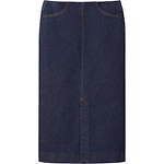 ユニクロ ユー 2020年秋冬ウィメンズ新作、デニムワンピースやストレートジャージーパンツ｜写真65