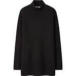 ユニクロ ユー 2020年秋冬ウィメンズ新作、デニムワンピースやストレートジャージーパンツ｜写真83