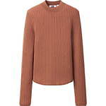 ユニクロ ユー 2020年秋冬ウィメンズ新作、デニムワンピースやストレートジャージーパンツ｜写真94