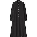 ユニクロ ユー 2020年秋冬ウィメンズ新作、デニムワンピースやストレートジャージーパンツ｜写真79