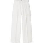 ユニクロ ユー 2020年秋冬ウィメンズ新作、デニムワンピースやストレートジャージーパンツ｜写真1