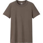 ユニクロ ユー 2020年秋冬ウィメンズ新作、デニムワンピースやストレートジャージーパンツ｜写真8