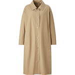 ユニクロ ユー 2020年秋冬ウィメンズ新作、デニムワンピースやストレートジャージーパンツ｜写真122