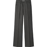 ユニクロ ユー 2020年秋冬ウィメンズ新作、デニムワンピースやストレートジャージーパンツ｜写真51