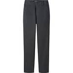 ユニクロ ユー 2020年秋冬ウィメンズ新作、デニムワンピースやストレートジャージーパンツ｜写真55