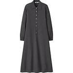 ユニクロ ユー 2020年秋冬ウィメンズ新作、デニムワンピースやストレートジャージーパンツ｜写真78