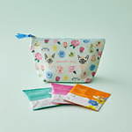 アフタヌーンティー・ティールーム“秋の味覚”紅茶と焼き菓子、ネコを描いた限定BOXで｜写真16