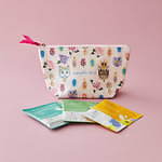 アフタヌーンティー・ティールーム“秋の味覚”紅茶と焼き菓子、ネコを描いた限定BOXで｜写真15