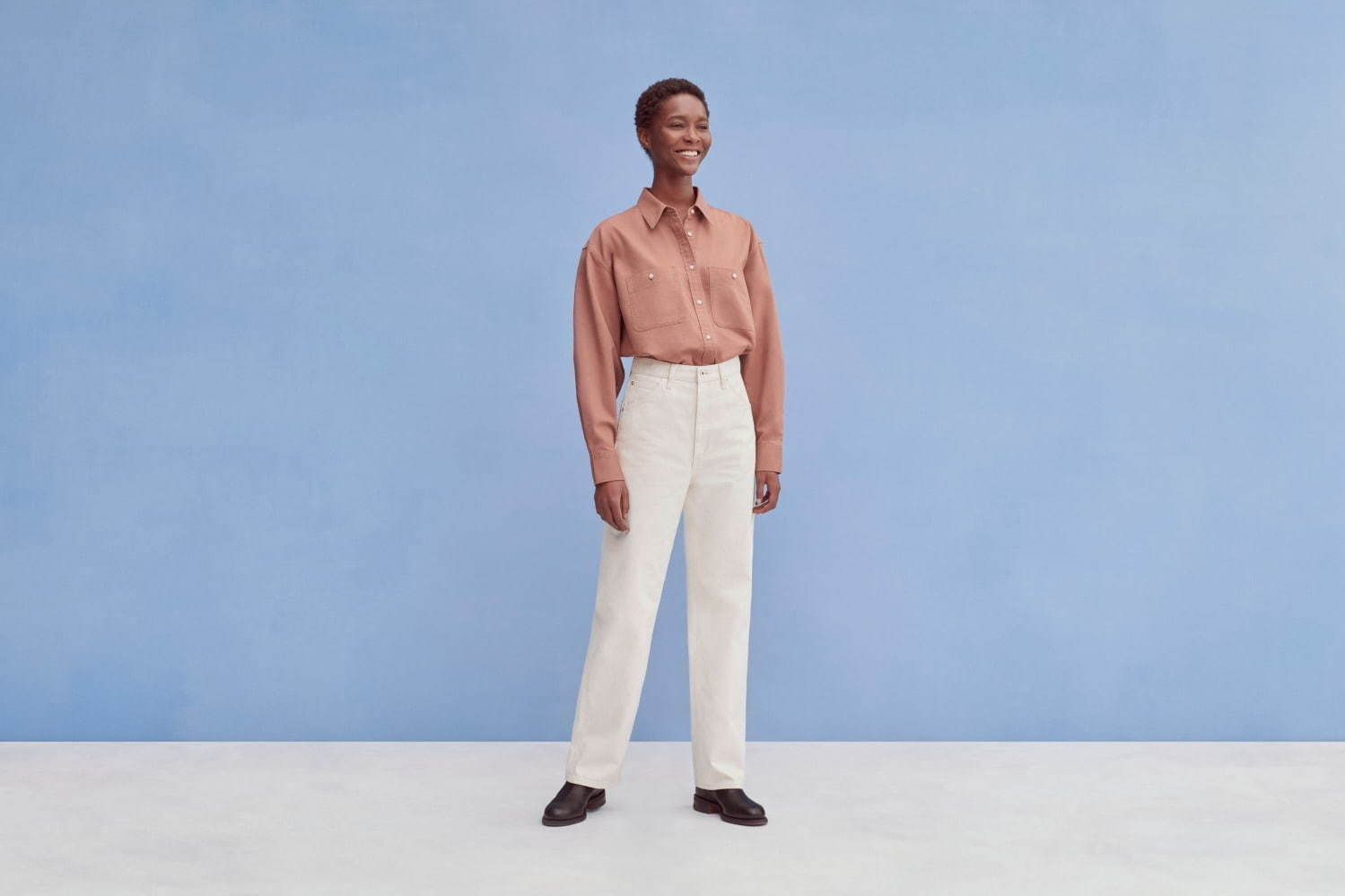 ユニクロ ユー(Uniqlo U) 2020-21年秋冬ウィメンズ&メンズコレクション  - 写真25