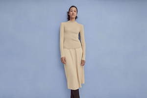 ユニクロ ユー(Uniqlo U) 2020-21年秋冬ウィメンズ&メンズコレクション  - 写真15