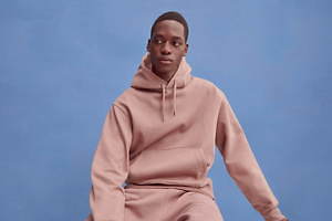 ユニクロ ユー(Uniqlo U) 2020-21年秋冬ウィメンズ&メンズコレクション  - 写真21