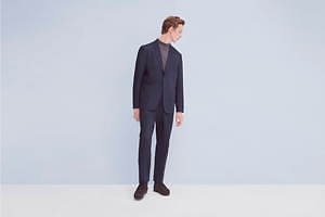 ユニクロ ユー(Uniqlo U) 2020-21年秋冬ウィメンズ&メンズコレクション  - 写真27