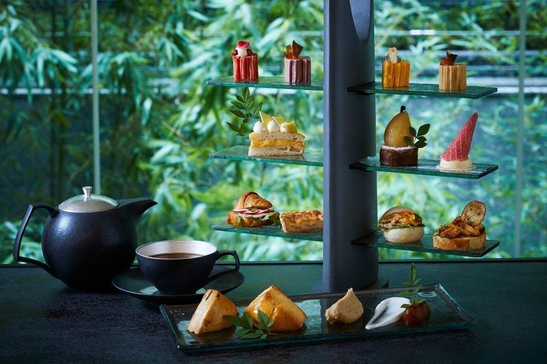 ザ・サウザンド京都「ザ・サウザンド キョウト」