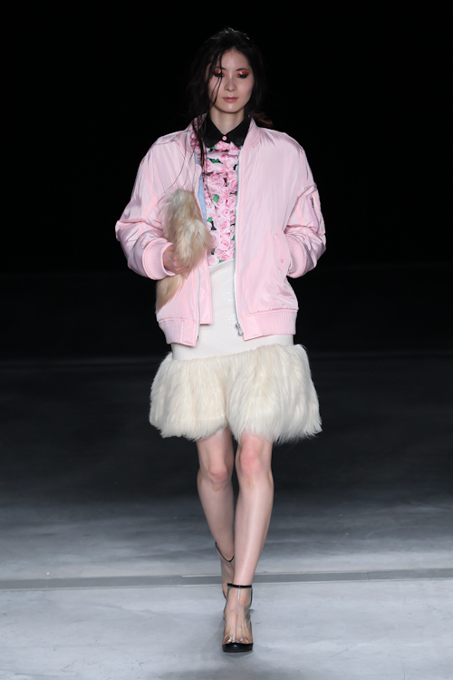 フリーマドンナ 2013-14年秋冬<span>コレクション</span> - 写真19