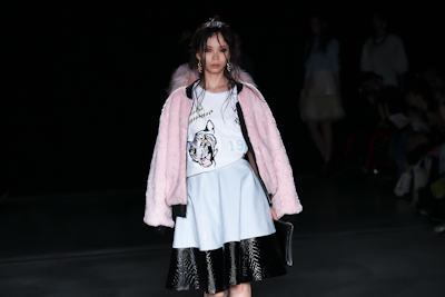 fleamadonna 2013-14AW Collection