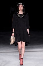 フリーマドンナ 2013-14年秋冬コレクション - 自分らしいオシャレを見つけた女の子｜写真3