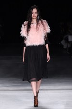 フリーマドンナ 2013-14年秋冬コレクション - 自分らしいオシャレを見つけた女の子｜写真6