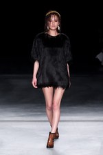 フリーマドンナ 2013-14年秋冬コレクション - 自分らしいオシャレを見つけた女の子｜写真9