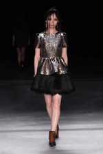 フリーマドンナ 2013-14年秋冬コレクション - 自分らしいオシャレを見つけた女の子｜写真10