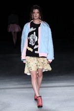 フリーマドンナ 2013-14年秋冬コレクション - 自分らしいオシャレを見つけた女の子｜写真16