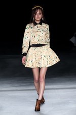 フリーマドンナ 2013-14年秋冬コレクション - 自分らしいオシャレを見つけた女の子｜写真17