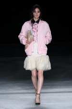 フリーマドンナ 2013-14年秋冬コレクション - 自分らしいオシャレを見つけた女の子｜写真19