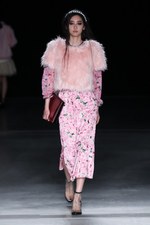 フリーマドンナ 2013-14年秋冬コレクション - 自分らしいオシャレを見つけた女の子｜写真20