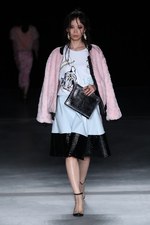 フリーマドンナ 2013-14年秋冬コレクション - 自分らしいオシャレを見つけた女の子｜写真21