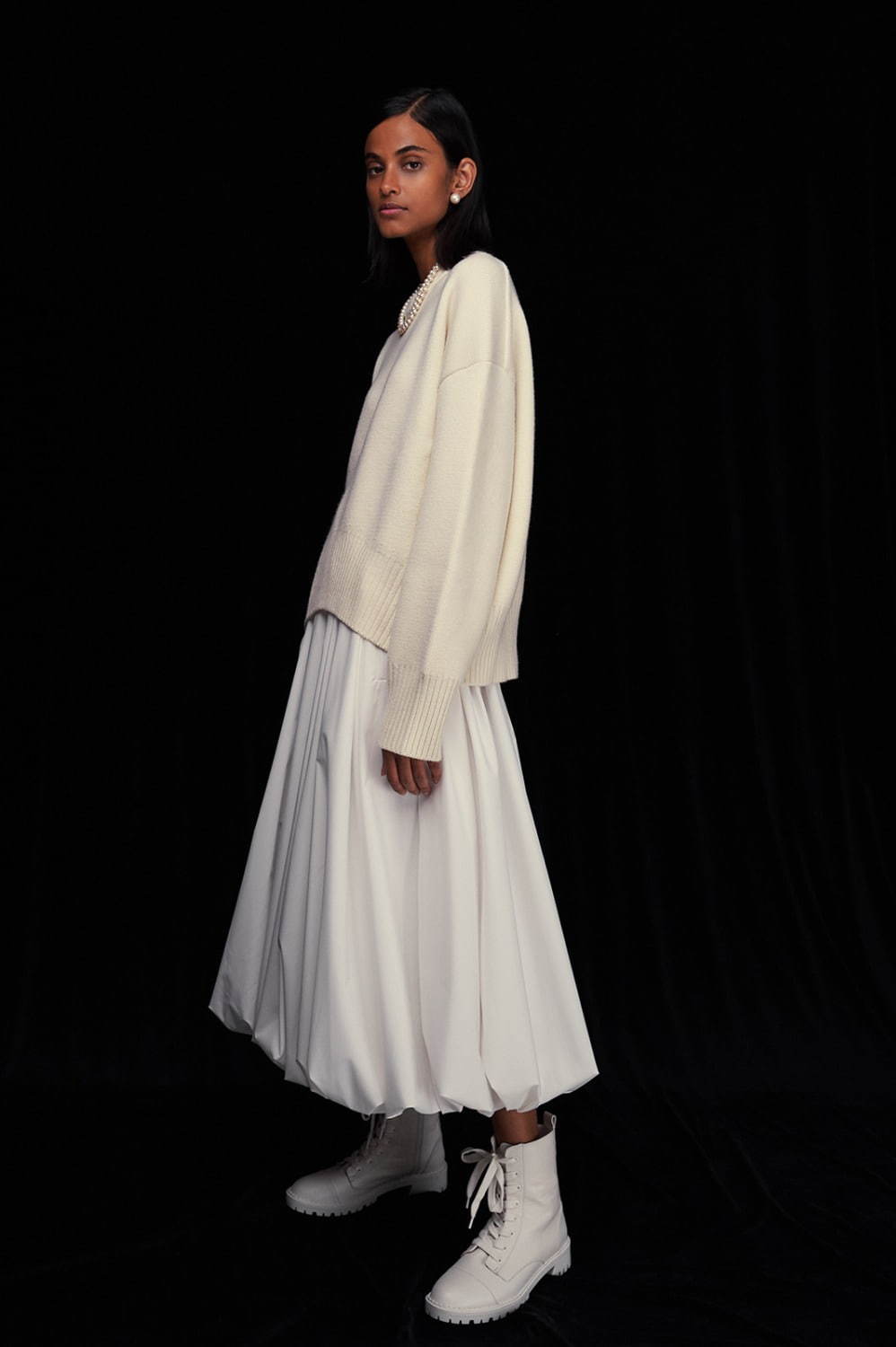 シートーキョー 2020-21年秋冬<span>コレクション</span> - 写真9