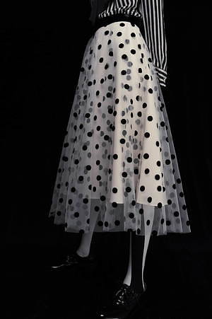 シートーキョー(SHE Tokyo) 2020-21年秋冬ウィメンズコレクション  - 写真11