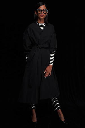 シートーキョー(SHE Tokyo) 2020-21年秋冬ウィメンズコレクション  - 写真12