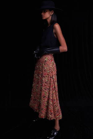 シートーキョー(SHE Tokyo) 2020-21年秋冬ウィメンズコレクション  - 写真22