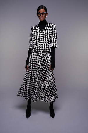 シートーキョー(SHE Tokyo) 2020-21年秋冬ウィメンズコレクション  - 写真28