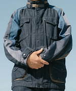 リーバイス メイド＆クラフテッド×ホワイトマウンテニアリング、505デニムなど全9型｜写真8