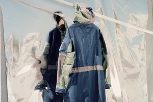 リーバイス メイド＆クラフテッド×ホワイトマウンテニアリング、505デニムなど全9型