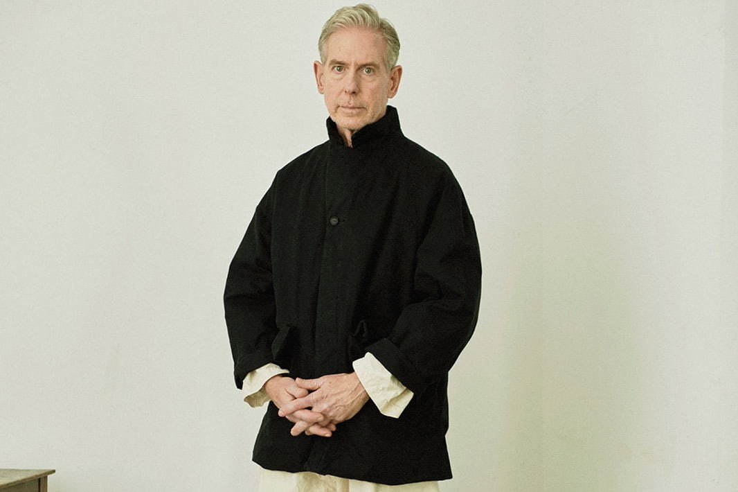 ヨーコサカモト 2020-21年秋冬 メンズ コレクション