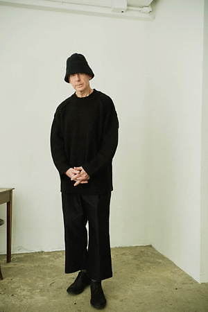 ヨーコサカモト(YOKO SAKAMOTO) 2020-21年秋冬メンズコレクション  - 写真4