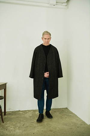 ヨーコサカモト(YOKO SAKAMOTO) 2020-21年秋冬メンズコレクション  - 写真10