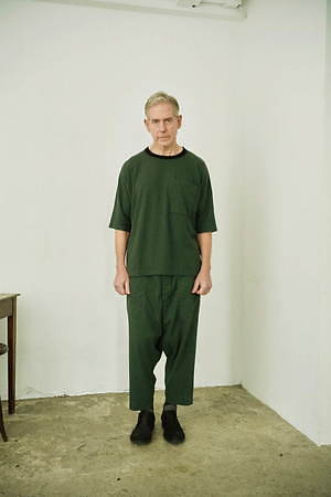 ヨーコサカモト(YOKO SAKAMOTO) 2020-21年秋冬メンズコレクション  - 写真24