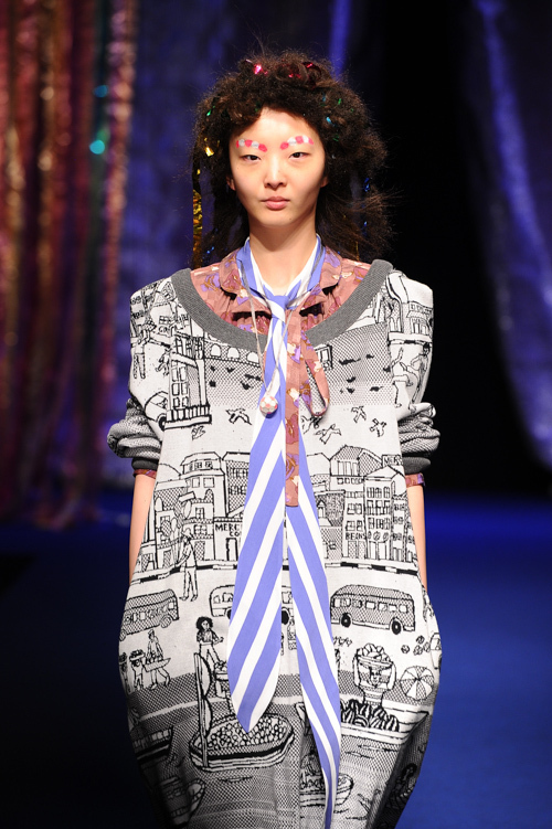 デニムプリーツキュロット – 子供服通販の ever closet